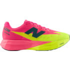 New Balance FUELCELL SUPERCOMP ELITE V5 KOLFIBERSKOR Rosa