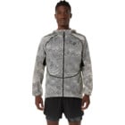 Asics LIMITED SERIES WIND BREAKER JACKET LÖPARJACKA Beige