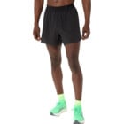 Asics METARUN 5 INCH SHORT LÖPARSHORTS Svart