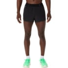 Asics METARUN SPLIT SHORT LÖPARSHORTS Svart