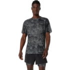 Asics LIMITED SERIES METARUN SS TOP LÖPARTSHIRT Svart