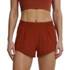 Saucony OUTPACE 3'' SHORT LÖPARSHORTS Röd