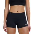 Saucony ENDORPHIN BOY SHORT LÖPARSHORTS Svart