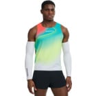 Saucony ENDORPHIN SINGLET LÖPARLINNE Flerfärgad