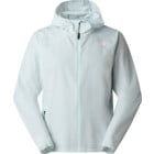The North Face M FONTANALES WIND JACKET LÖPARJACKA Grå