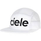 CIELE GOCAP COMP ATHLETICS LÖPARKEPS Vit