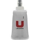 Umara AWESOME SOFT FLASK 150 ML VATTENFLASKA Grå