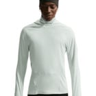 Nike STRIDE THERMA-FIT WINTERIZED LÖPARTRÖJA Vit