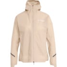 adidas TERREX XPERIOR 2.5 LAYER LIGHT CLIMAPROOF LÖPARJACKA Beige