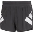 adidas ADIZERO ROAD TO RECORDS LÖPARSHORTS Svart