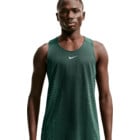 Nike STRIDE AERO-FIT RUNNING LÖPARLINNE Grön
