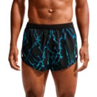 Nike AEROSWIFT DRI-FIT ADV LÖPARSHORTS Svart