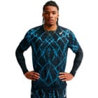 Nike AEROSWIFT DRI-FIT ADV LÖPARTSHIRT Svart