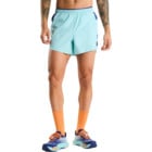 The North Face SUMMIT PACESETTER 5'' SHORT LÖPARSHORTS Blå
