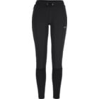 Craft Wool Wind Tights W Löpartights Svart