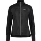 Craft SubZ Lumen Jacket W Löparjacka Svart