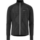 Craft SubZ Lumen Jacket M Löparjacka Svart
