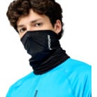 Brooks DASH NECK GAITER LÖPARBUFF Svart