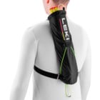 Leki LEKI Trail Running Quiver – Praktiskt hölster för fällbara stavar Svart