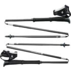 BLACK DIAMOND DISTANCE CARBON Z FKT POLES LÖPARSTAVAR Svart