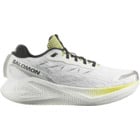Salomon AERO GLIDE 4 LÖPARSKOR Vit