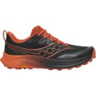 Saucony PEREGRINE 16 TERRÄNGSKOR Svart
