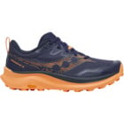 Saucony PEREGRINE 16 TERRÄNGSKOR Blå