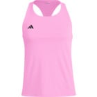 adidas ADIZERO ESSENTIAL LÖPARLINNE Rosa