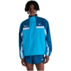 New Balance NYC MARATHON JACKET LÖPARJACKA Blå