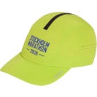 adidas STHLM MARATON CAP LÖPARKEPS Gul