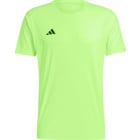 adidas ADIZERO ESSENTIAL LÖPARTSHIRT Grön