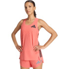 adidas Adizero Pro Running Climacool+ 3D Löparlinne Rosa