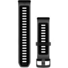 Garmin QUICK RELEASE KLOCKARMBAND Svart