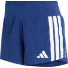 adidas ADIZERO RUNNING GEL POCKET LÖPARSHORTS Blå