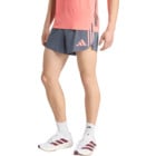 adidas Adizero Pro Running Pocket LÖPARSHORTS Grå
