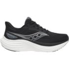 Saucony TRIUMPH 24 WIDE LÖPARSKOR Svart