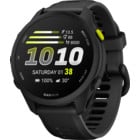 Garmin FORERUNNER 70 LÖPARKLOCKA Svart