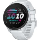 Garmin FORERUNNER 70 LÖPARKLOCKA Vit