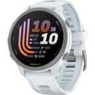 Garmin FORERUNNER 170 MUSIC LÖPARKLOCKA Vit