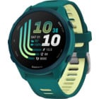 Garmin FORERUNNER 170 MUSIC LÖPARKLOCKA Grön