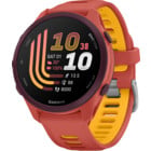 Garmin FORERUNNER 170 MUSIC LÖPARKLOCKA Röd