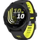 Garmin FORERUNNER 170 MUSIC LÖPARKLOCKA Svart