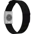 Coros ACC HEART RATE MONITOR JAKOB EDITION PULSBAND  Svart