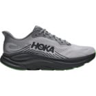 HOKA ONE ONE CLIFTON 11 WIDE LÖPARSKOR Grå