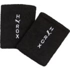 Puma HYROX LONG WRISTBAND SVETTBAND Svart