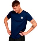 SAYSKY CLEAN COMBAT PRO LÖPARTSHIRT Blå