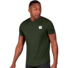 SAYSKY CLEAN COMBAT PRO LÖPARTSHIRT Grön
