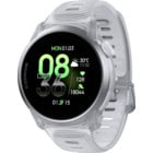 Coros PACE 4 SILICONE WHITE CLOUD LÖPARKLOCKA Vit