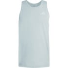 adidas ADI365 CLIMACOOL TANK LÖPARLINNE Blå