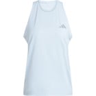 adidas ADI365 CLIMACOOL TANK LÖPARLINNE Blå